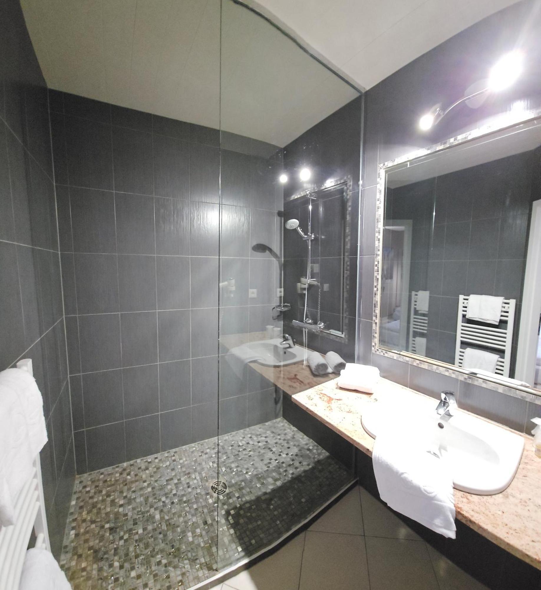Hotel Restaurant Champ Alsace Haguenau Esterno foto